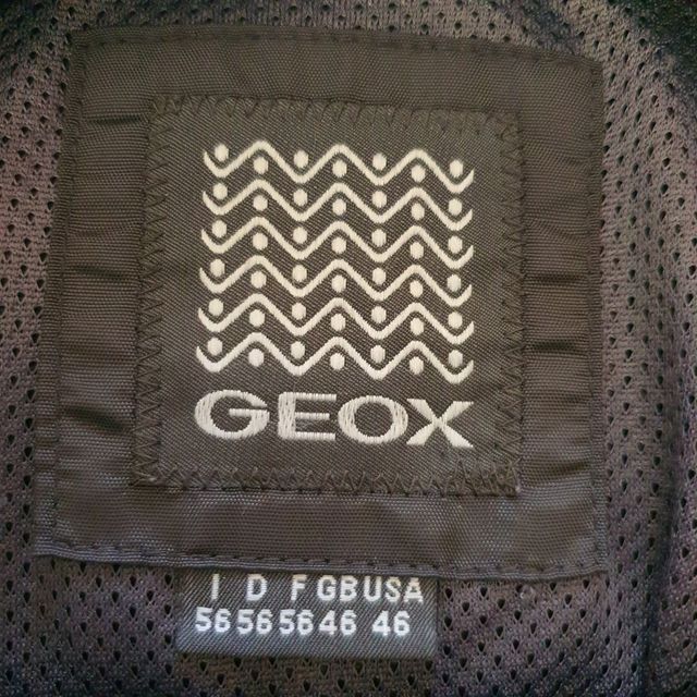 Giacca Geox Thermore Invernale XXL