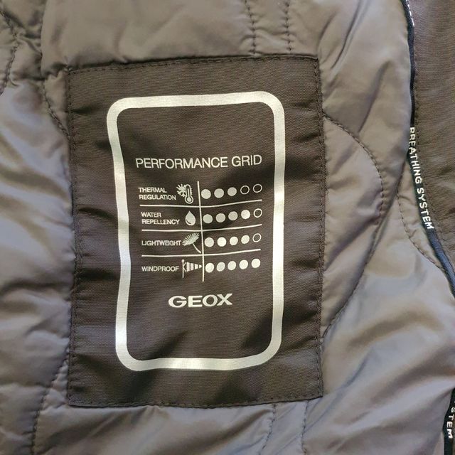 Giacca Geox Thermore Invernale XXL