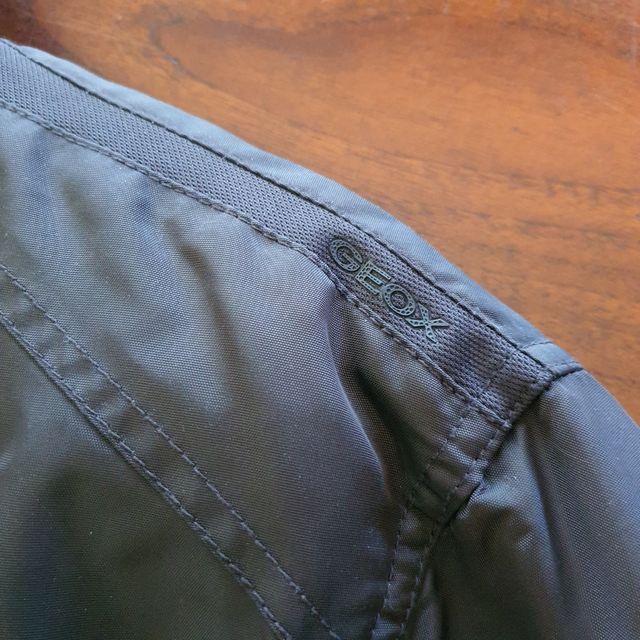 Giacca Geox Thermore Invernale XXL