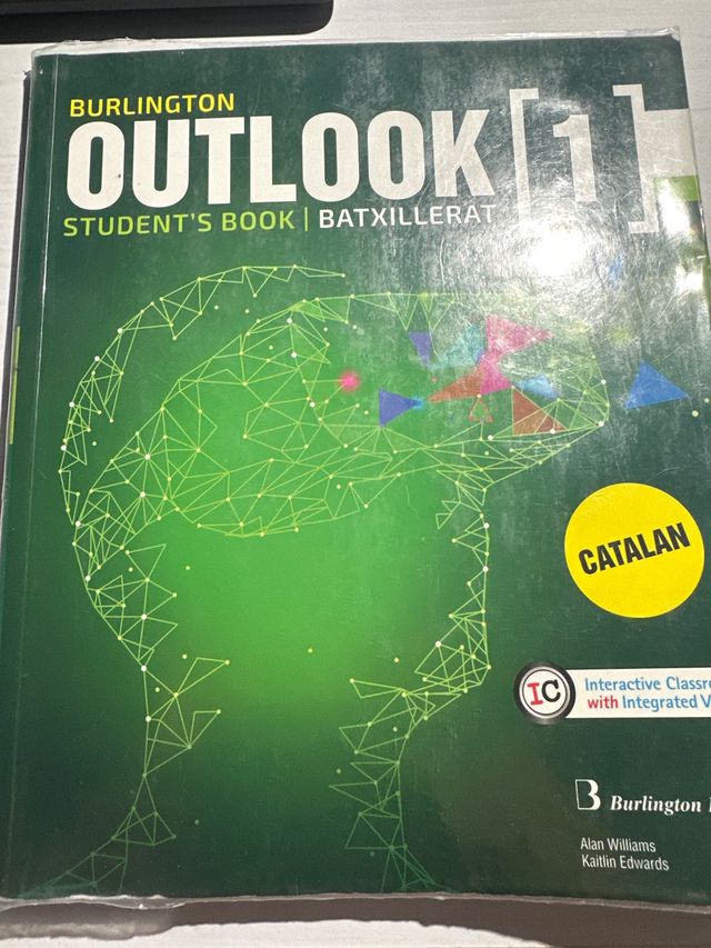 Burlington Outlook 1�nb St Catalan 21