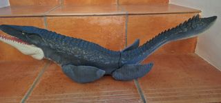 Mosasaurus Juguete - Jurassic World
