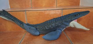 Mosasaurus Juguete - Jurassic World
