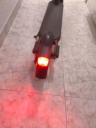 Patinete Xiaomi 4 Go - seminuevo