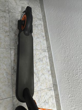 Patinete Xiaomi 4 Go - seminuevo