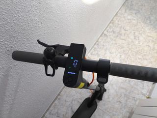 Patinete Xiaomi 4 Go - seminuevo