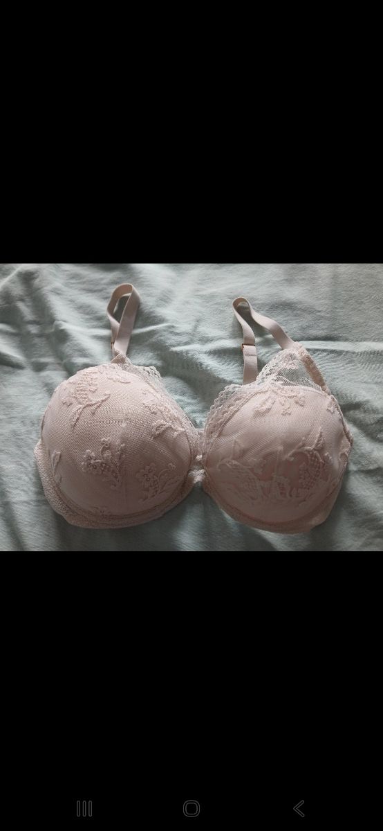 Sujetador Passionata color champagne 90F