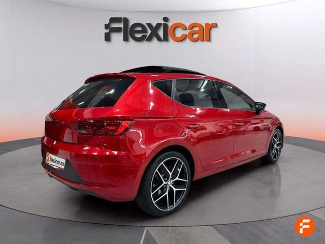Seat Leon 1.5 TSI 110kW (150CV) St&Sp FR