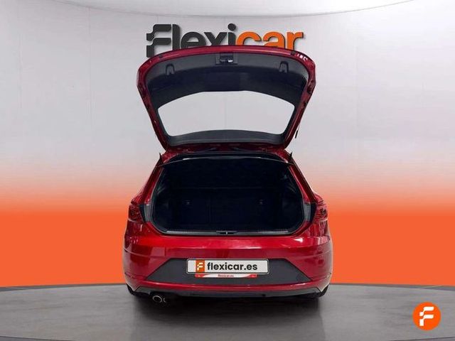 Seat Leon 1.5 TSI 110kW (150CV) St&Sp FR