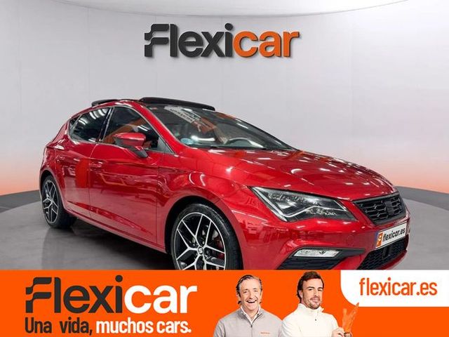 Seat Leon 1.5 TSI 110kW (150CV) St&Sp FR