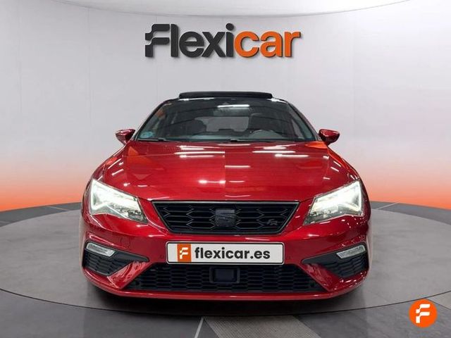 Seat Leon 1.5 TSI 110kW (150CV) St&Sp FR