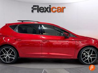 Seat Leon 1.5 TSI 110kW (150CV) St&Sp FR