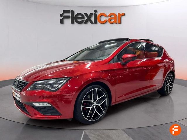 Seat Leon 1.5 TSI 110kW (150CV) St&Sp FR