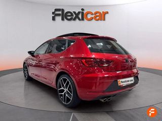 Seat Leon 1.5 TSI 110kW (150CV) St&Sp FR
