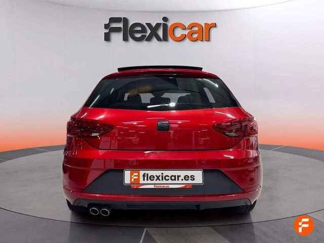 Seat Leon 1.5 TSI 110kW (150CV) St&Sp FR