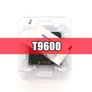 Procesador Intel T9600 2.8 GHz