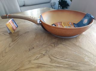 Padella saltapasta Tognana 28 cm