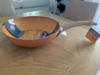 Padella saltapasta Tognana 28 cm