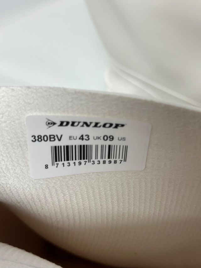 Botas lluvia Pricemaster 43