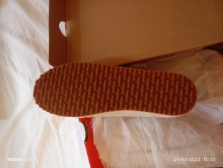 Ténis Diesel - Brancos - Tam. 42,5