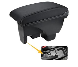 MARCHFA Box Bracciolo VW Polo
