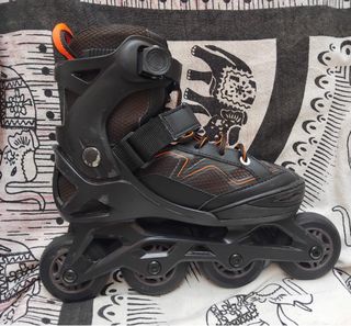 Patines en línea infantiles oxcelo abec3 