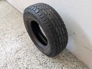 Cooper Discoverer AT3 sport  235 / 75  R15