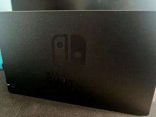 Nintendo Switch V1 - Azul y Rojo