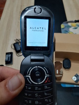 7 Telefoni cellulari antichi e fotocamera per Sony