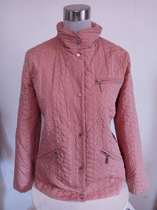 Giacca Feyem rosa tg.S
