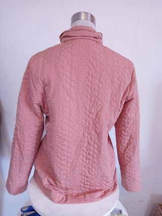 Giacca Feyem rosa tg.S