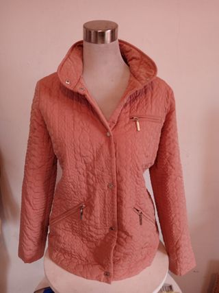Giacca Feyem rosa tg.S