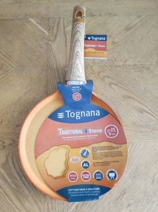 Padella crepiera Tognana 25 cm