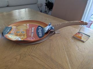 Padella crepiera Tognana 25 cm