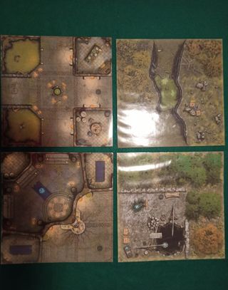 Zombicide in tenebris