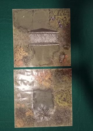Zombicide in tenebris