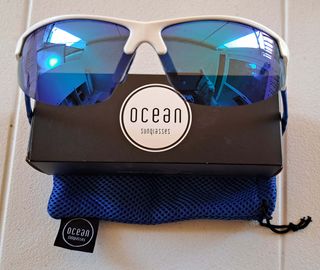 Pack de 6 gafas de sol (totalmente nuevas)+ 2 brag