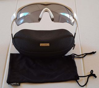 Pack de 6 gafas de sol (totalmente nuevas)+ 2 brag