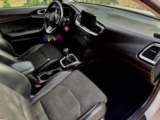KIA Ceed 2018