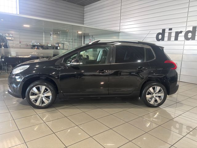 Peugeot 2008 2013
