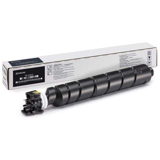 Tóner Kyocera TK-6325 negro