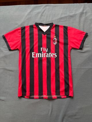 Maglia AC Milan - Bambino 12 anni