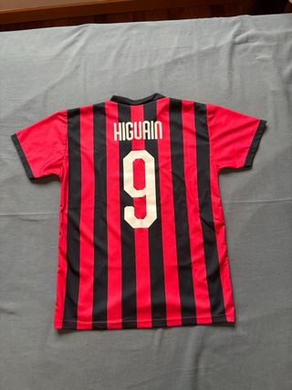 Maglia AC Milan - Bambino 12 anni