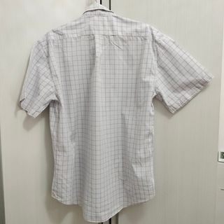Camisa Yves Saint Laurent Hombre T-L