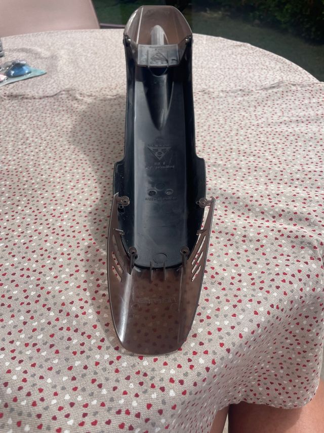 Guardabarros Topeak Defender