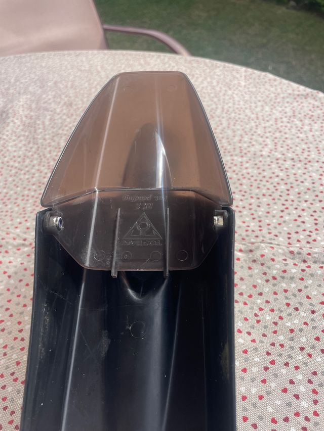 Guardabarros Topeak Defender