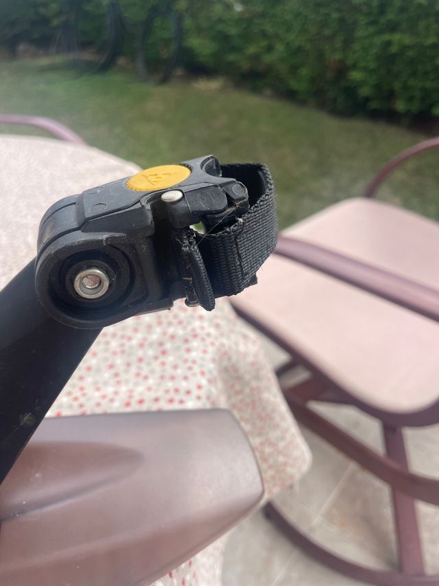 Guardabarros Topeak Defender