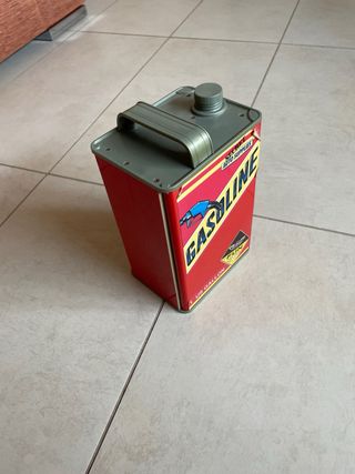 Garage Micro Machine Galoob Vintage