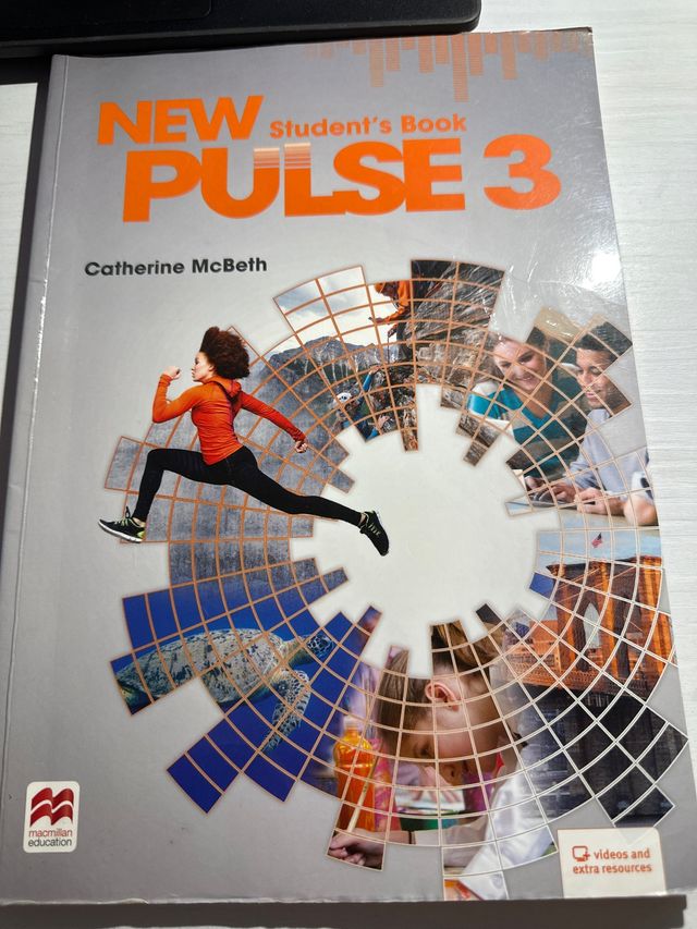 NEW PULSE 3 Sb Pk 2019