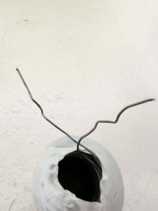 FILO FERRO COTTO 2CAPI mm0,9,BOBINA GR330,SET PZ.3