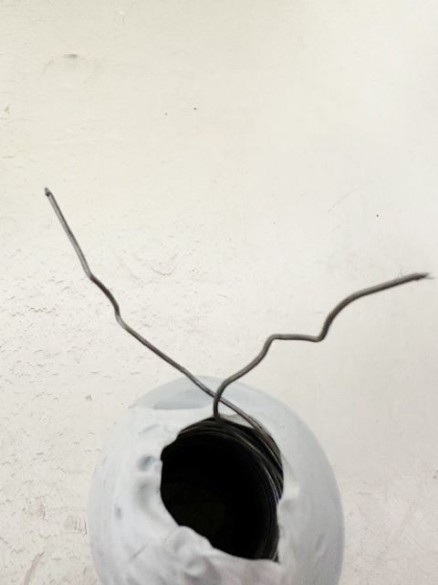 FILO FERRO COTTO 2CAPI mm0,9,BOBINA GR330,SET PZ.3